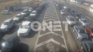 Promena rada na prelazu